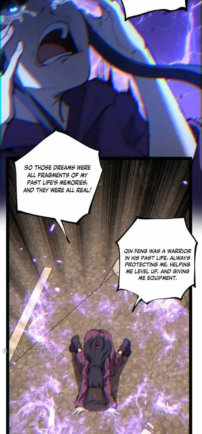 God-Level Assassin, I