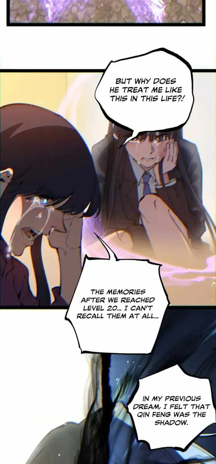 God-Level Assassin, I