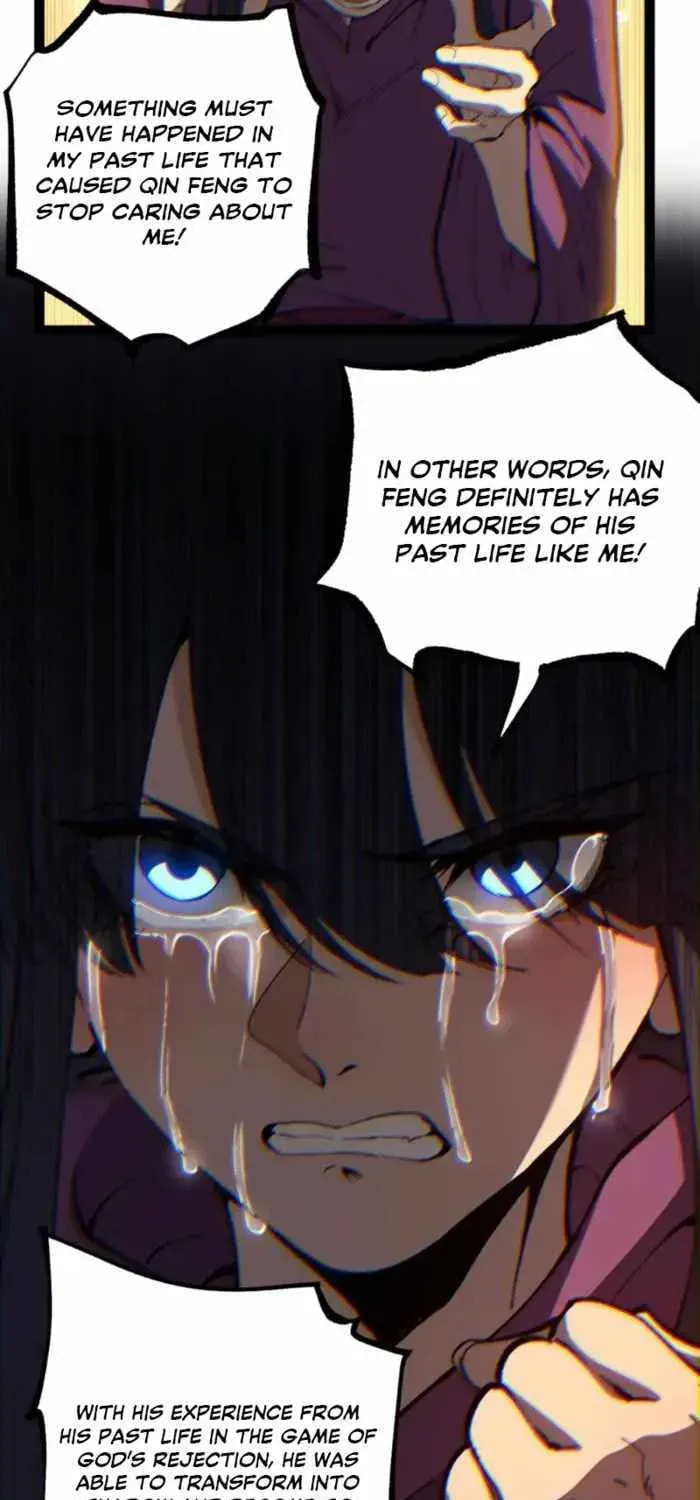 God-Level Assassin, I