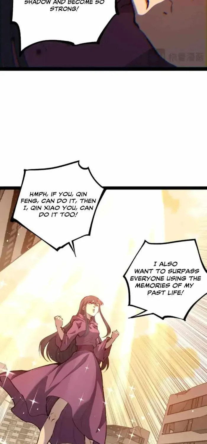 God-Level Assassin, I