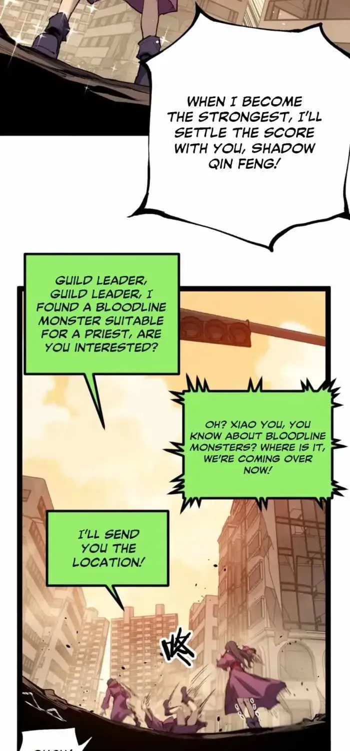 God-Level Assassin, I