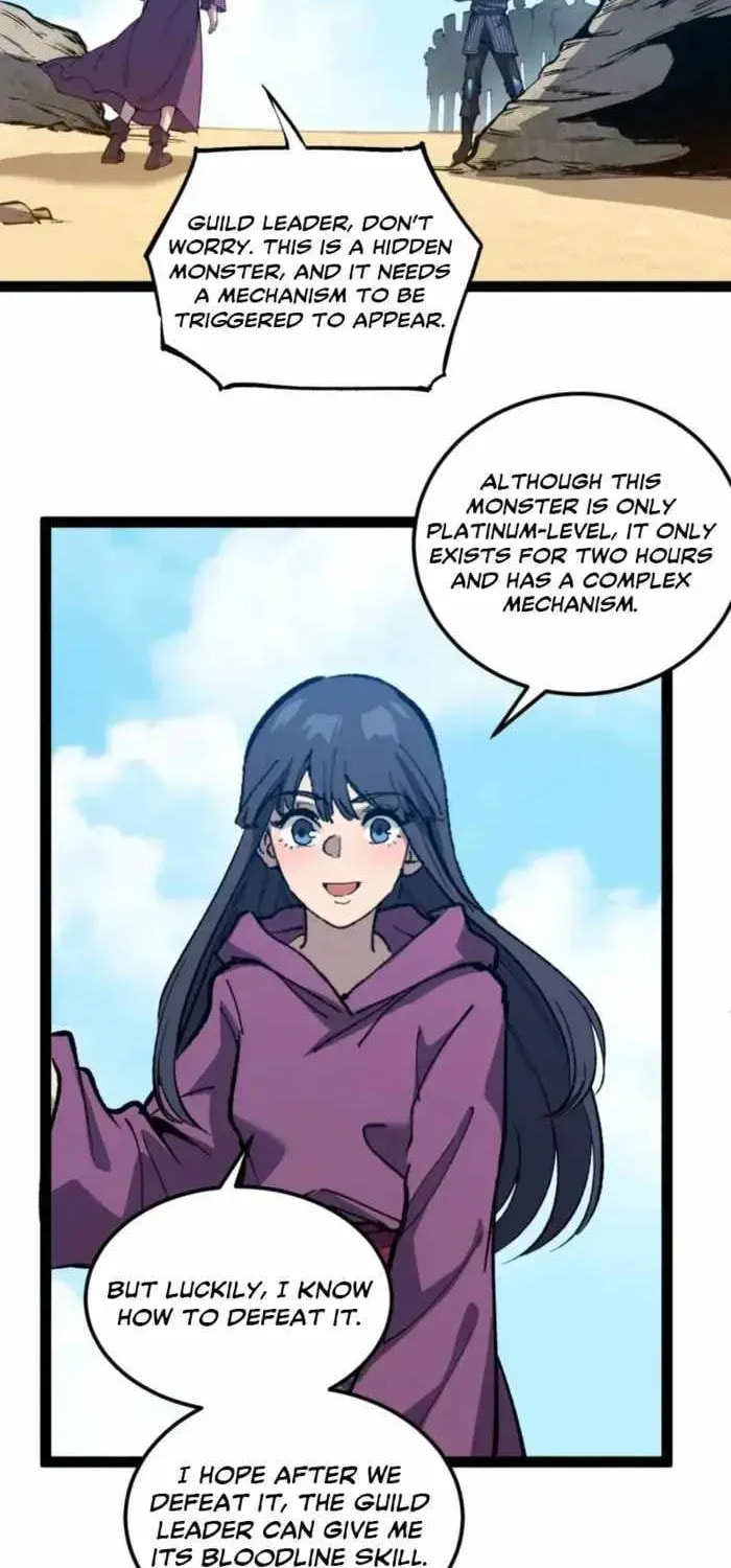 God-Level Assassin, I