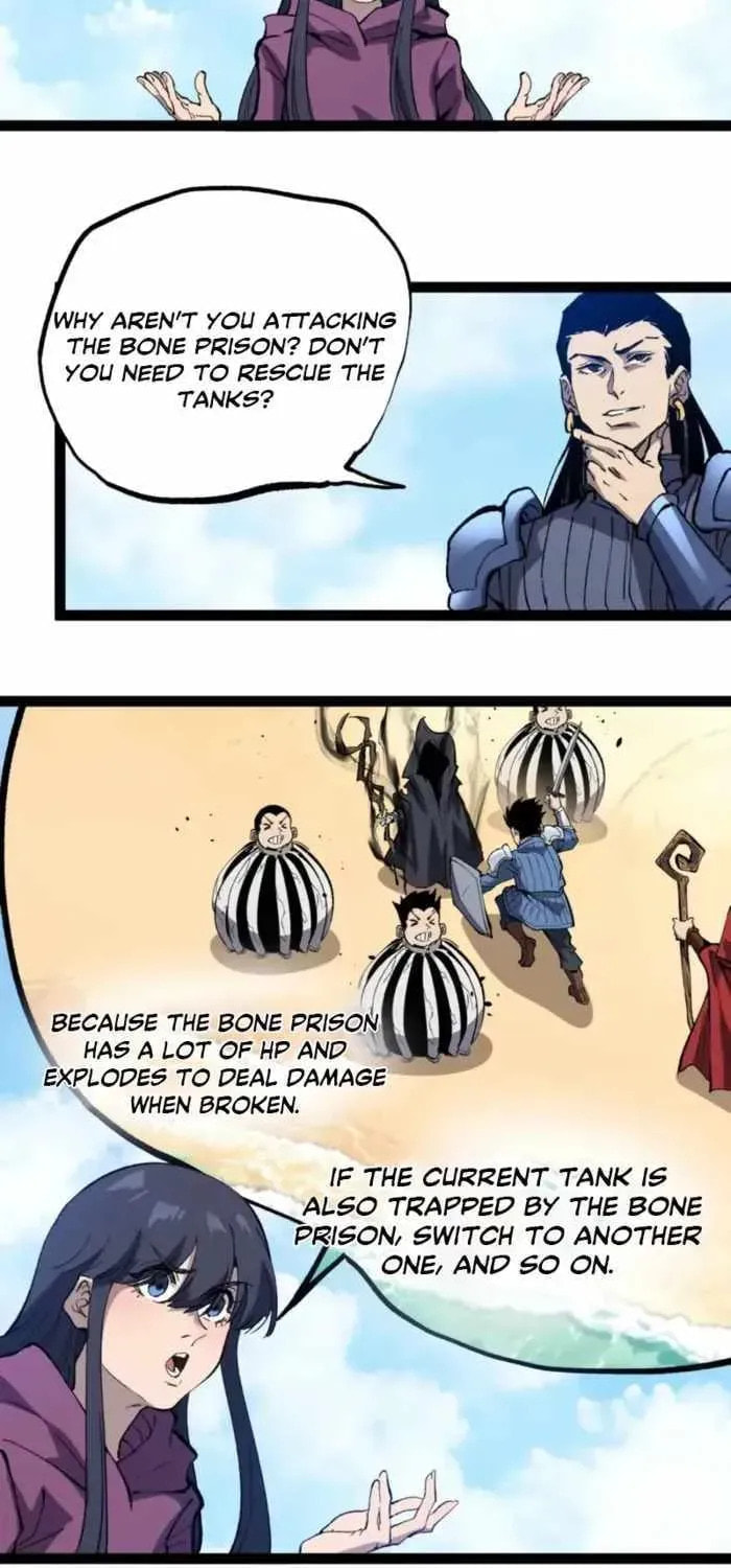 God-Level Assassin, I