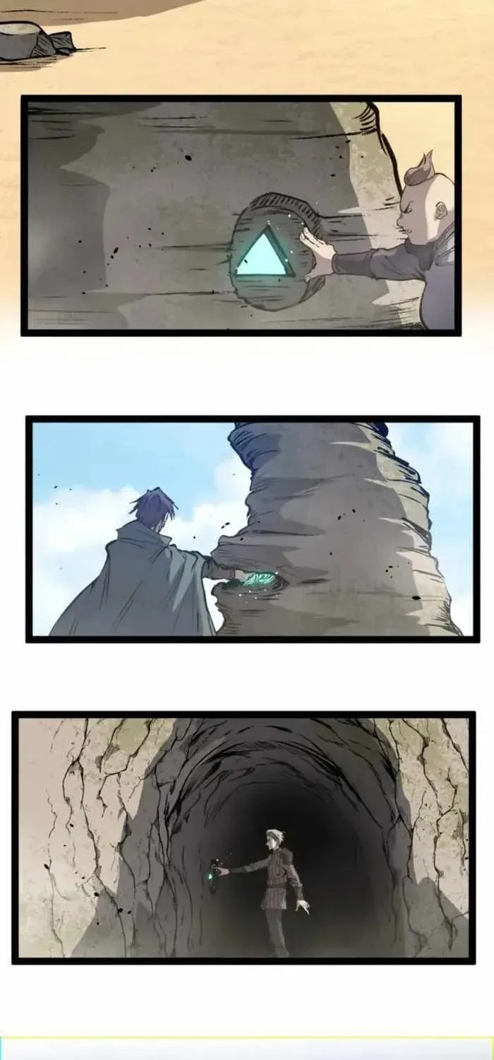 God-Level Assassin, I