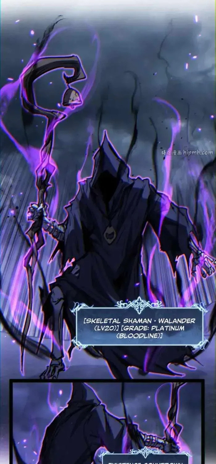 God-Level Assassin, I