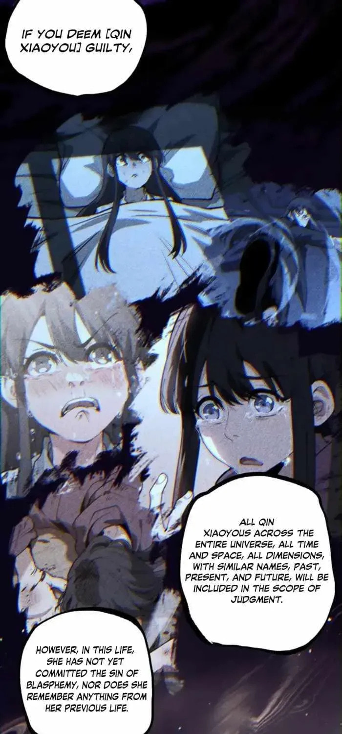 God-Level Assassin, I