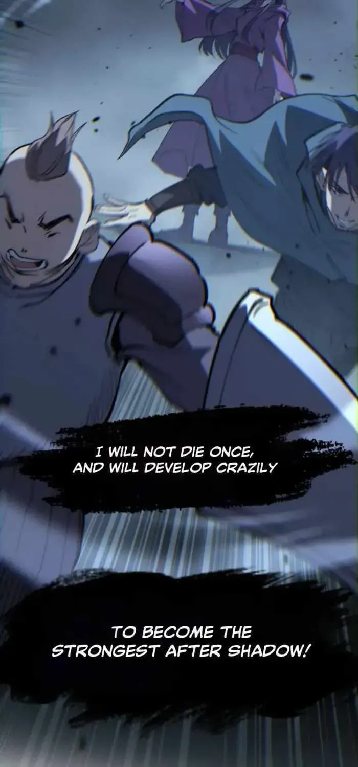 God-Level Assassin, I
