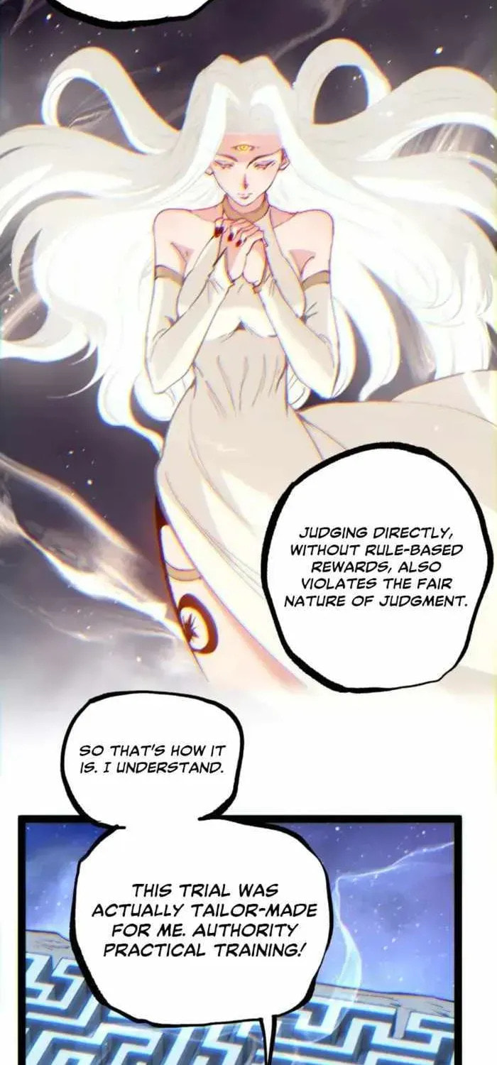 God-Level Assassin, I