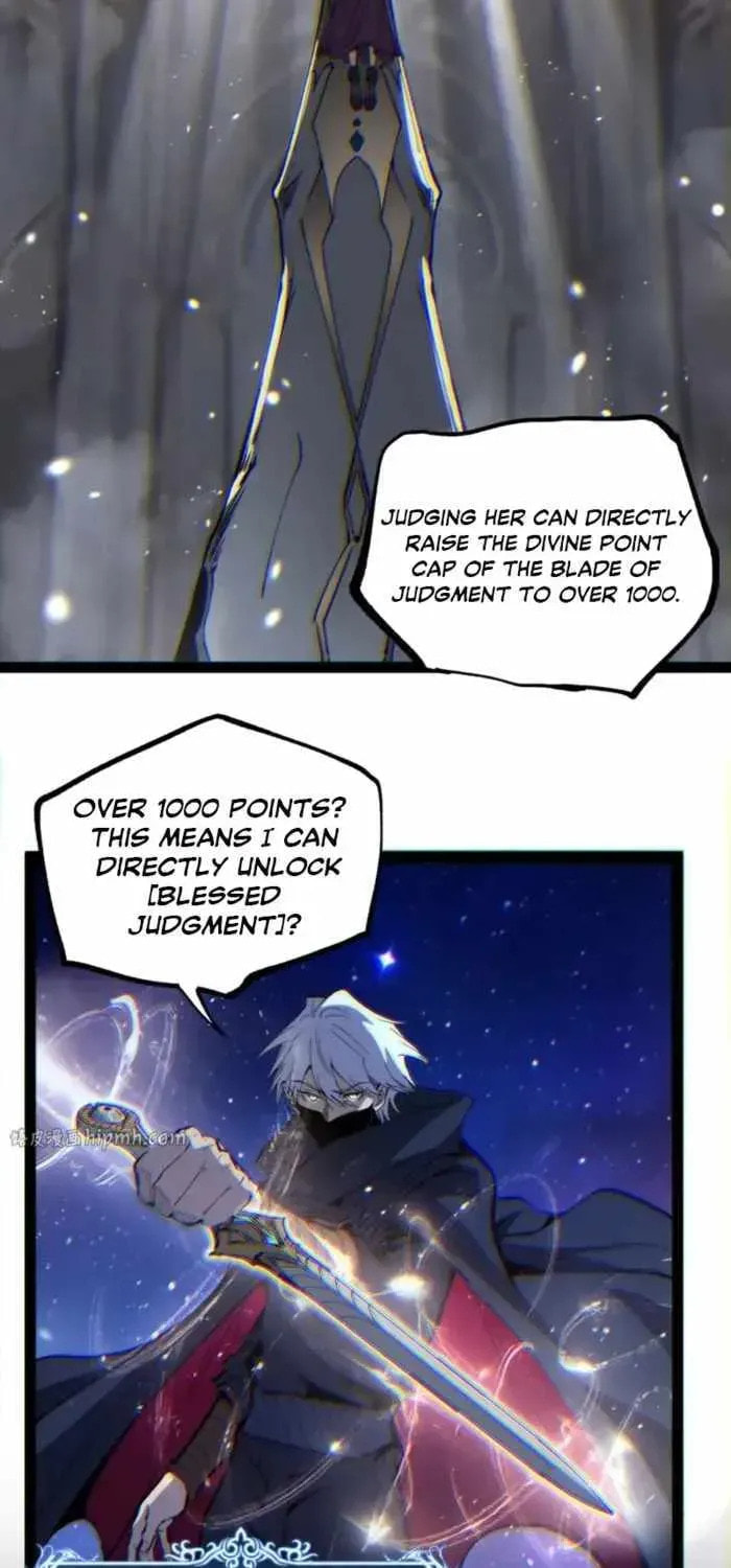 God-Level Assassin, I