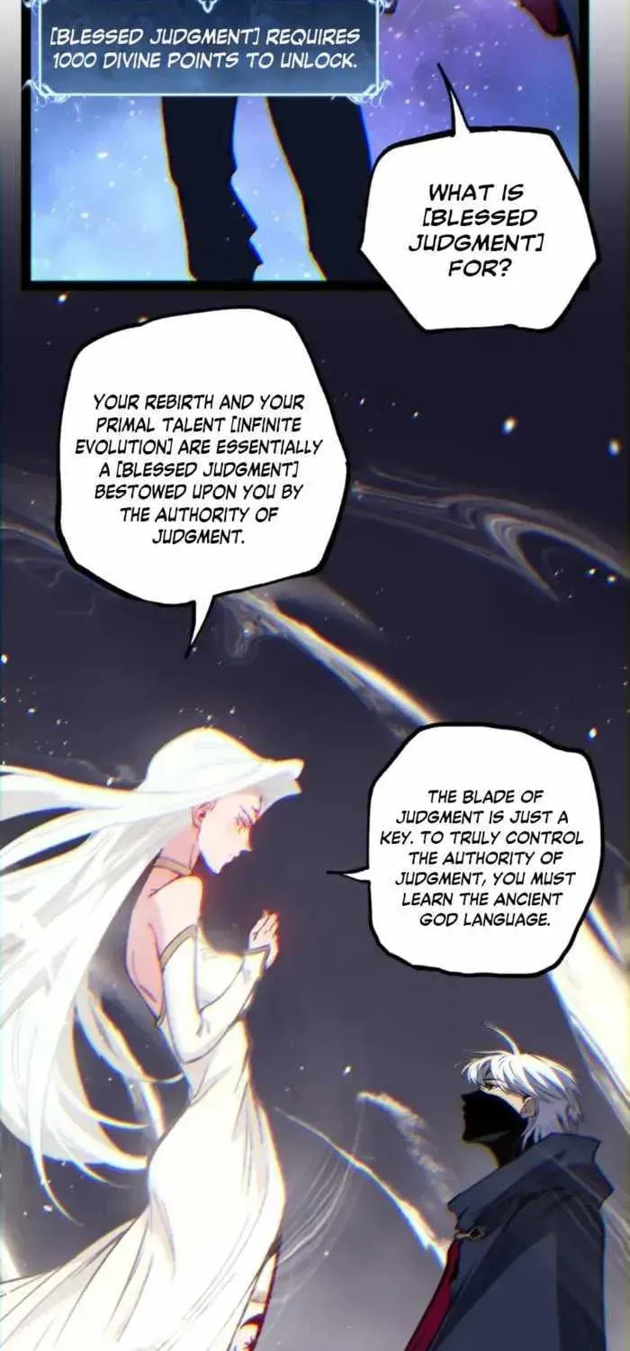 God-Level Assassin, I
