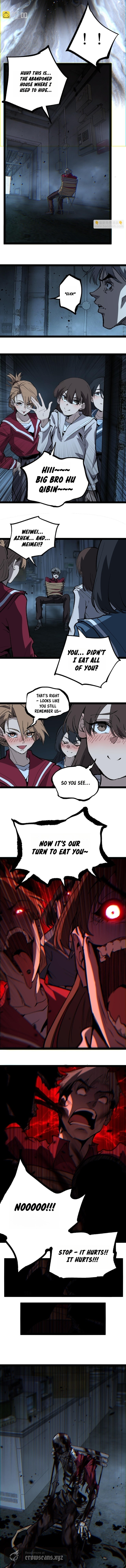God-Level Assassin, I