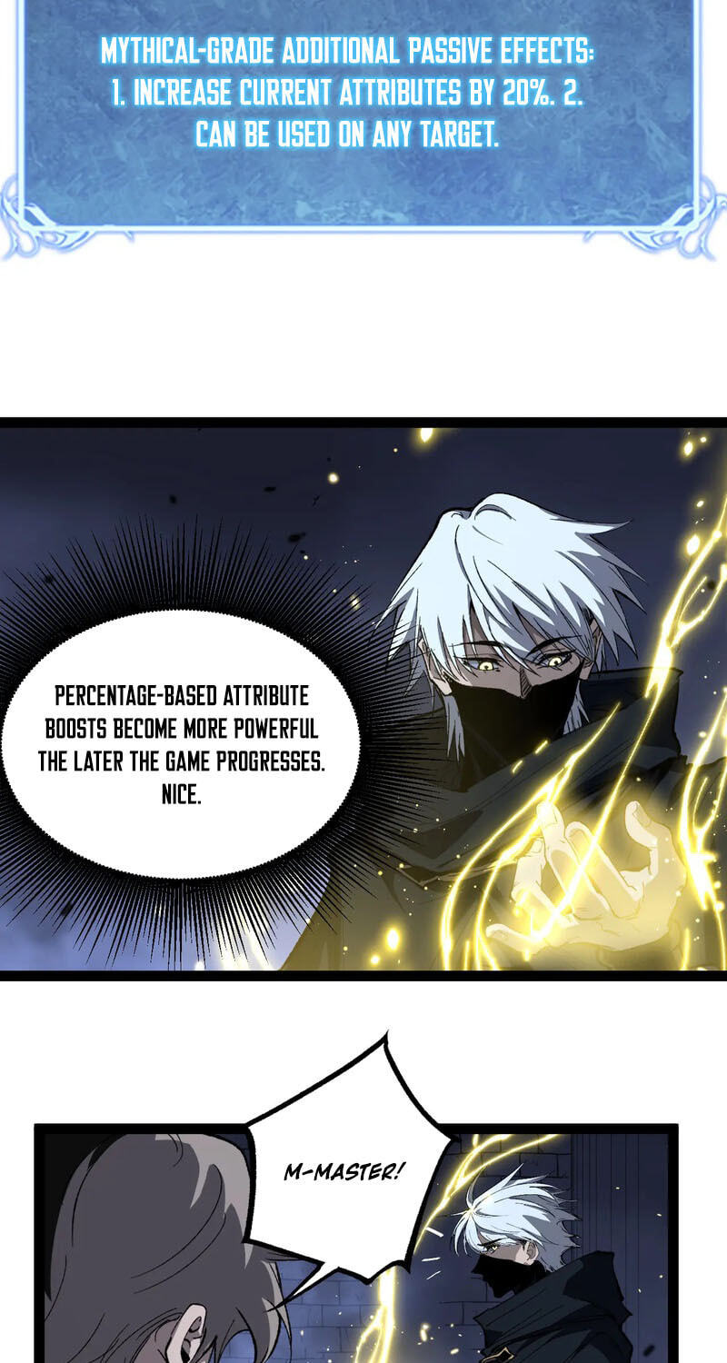 God-Level Assassin, I