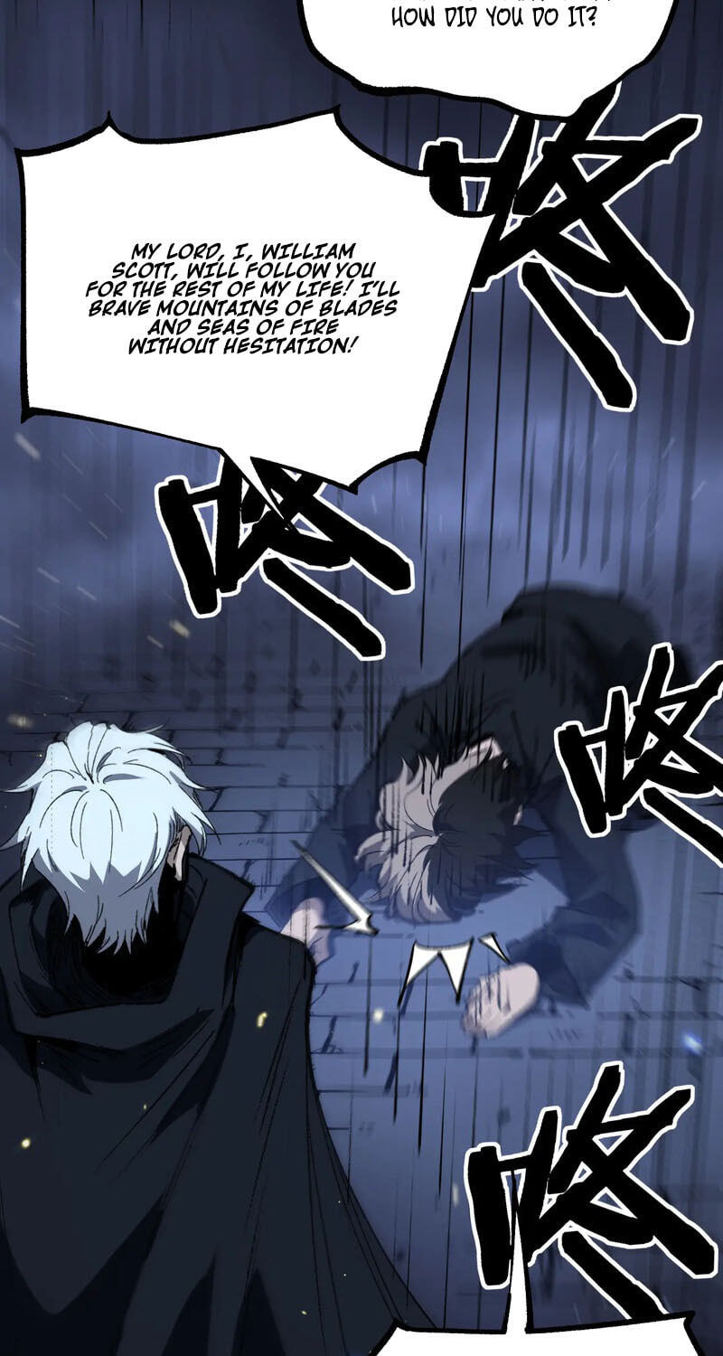 God-Level Assassin, I