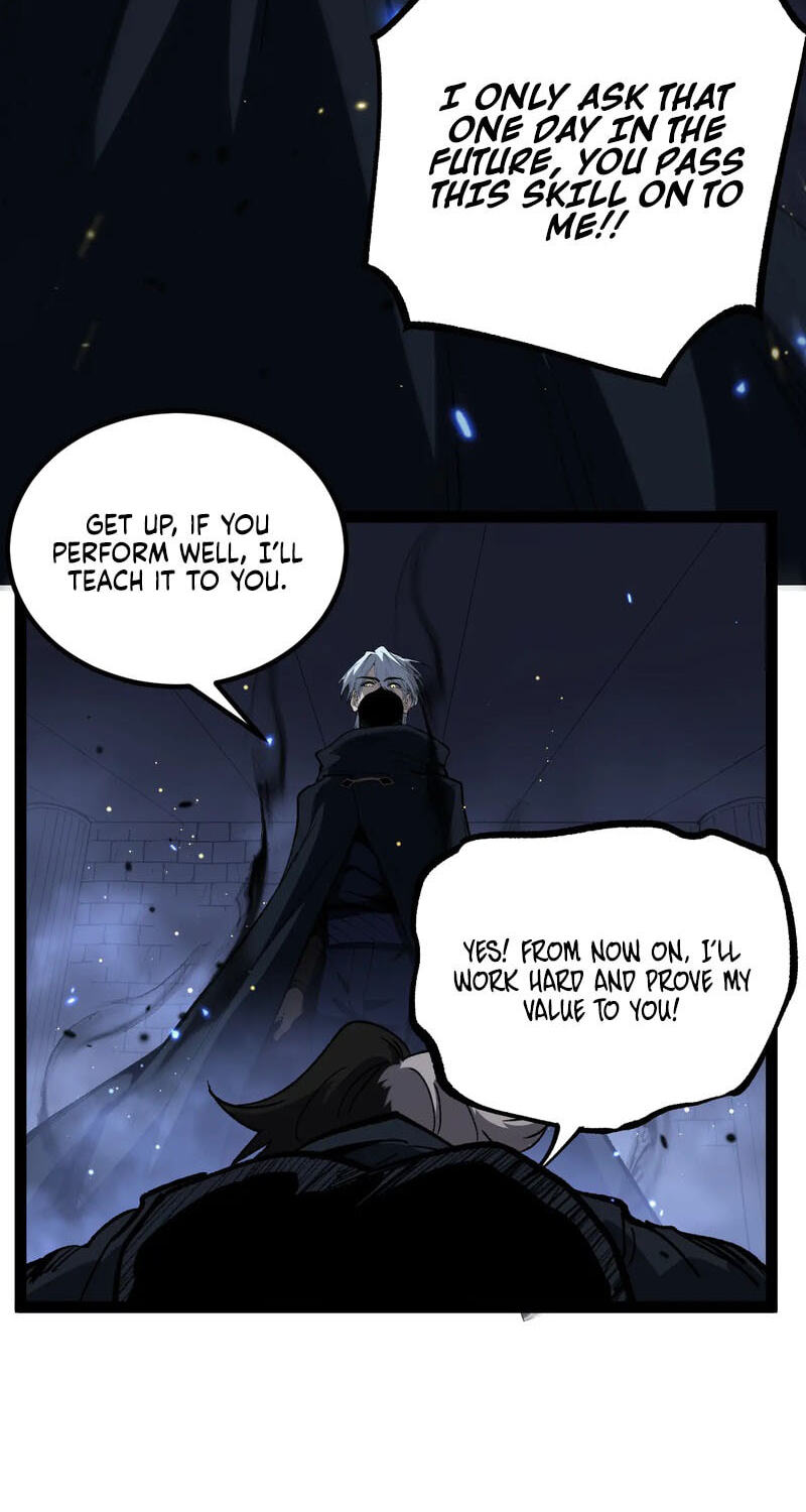 God-Level Assassin, I
