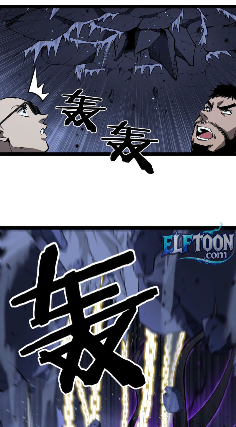 God-Level Assassin, I