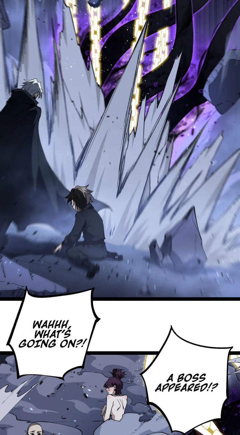 God-Level Assassin, I