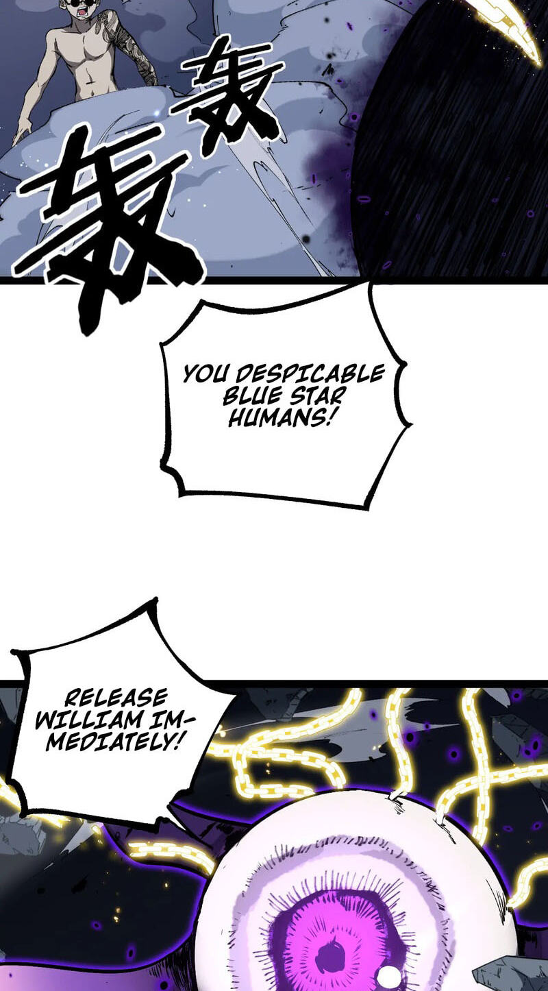 God-Level Assassin, I