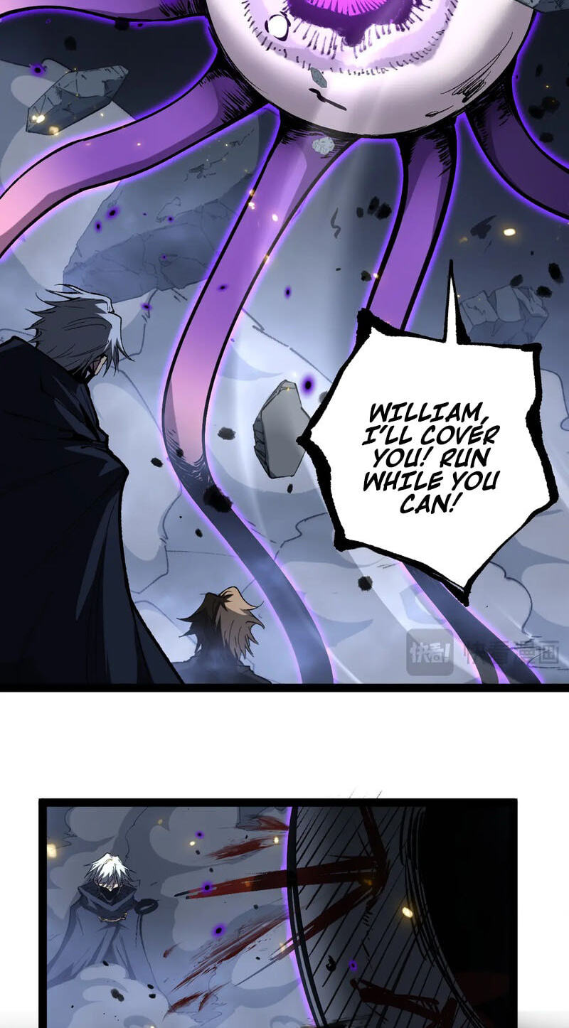 God-Level Assassin, I