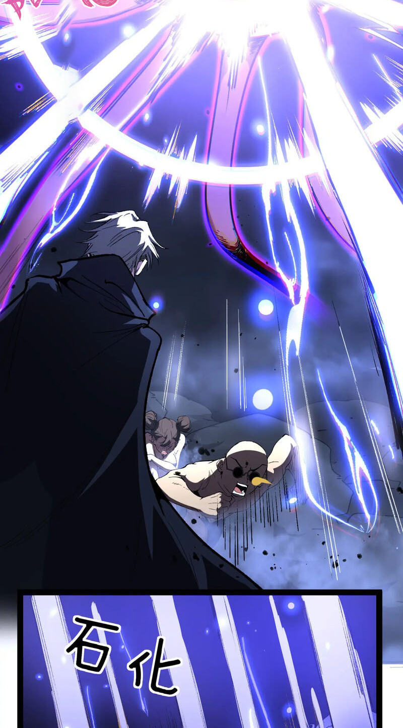 God-Level Assassin, I