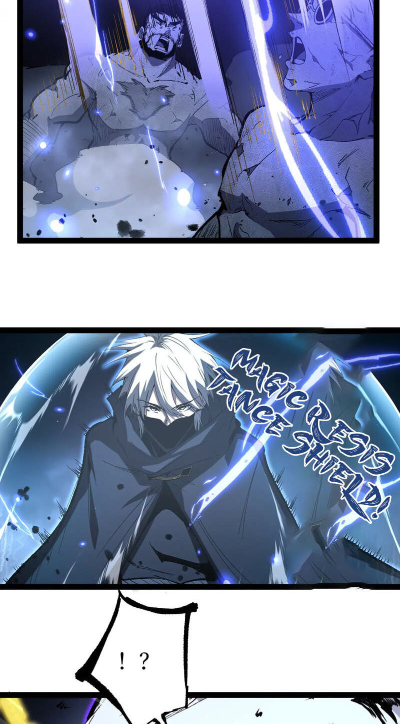 God-Level Assassin, I