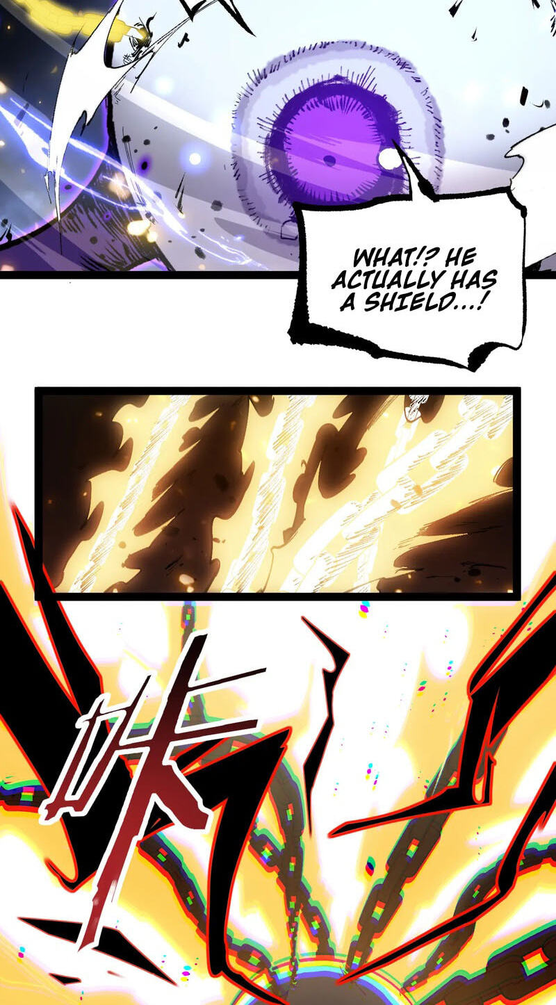 God-Level Assassin, I