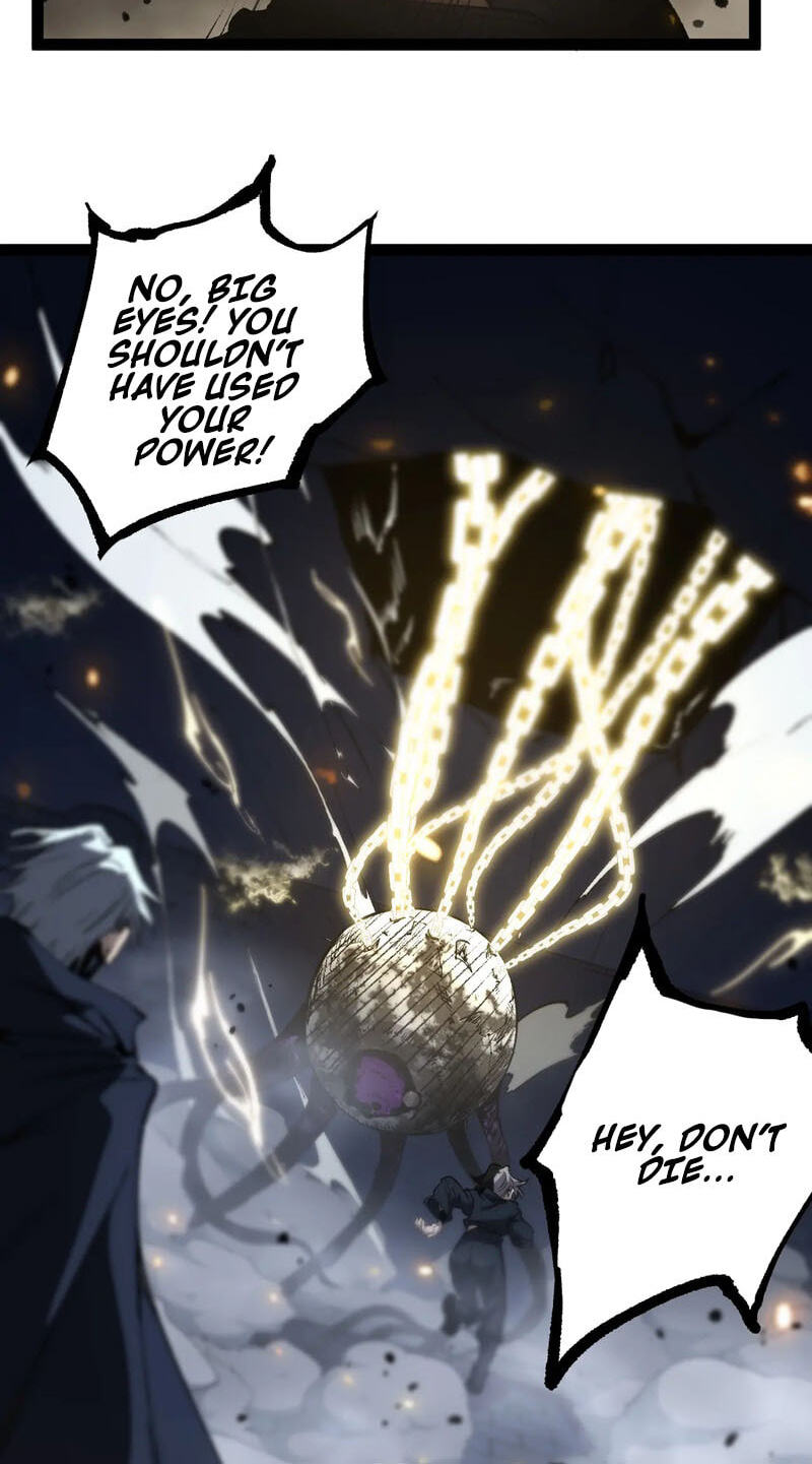 God-Level Assassin, I