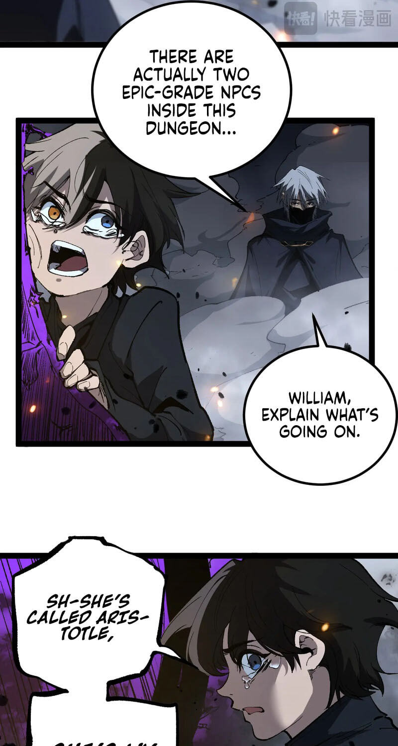 God-Level Assassin, I