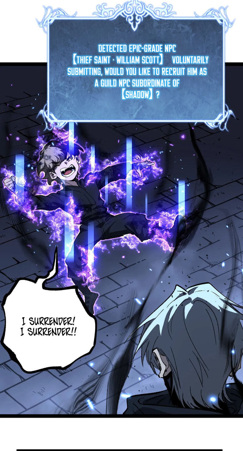 God-Level Assassin, I