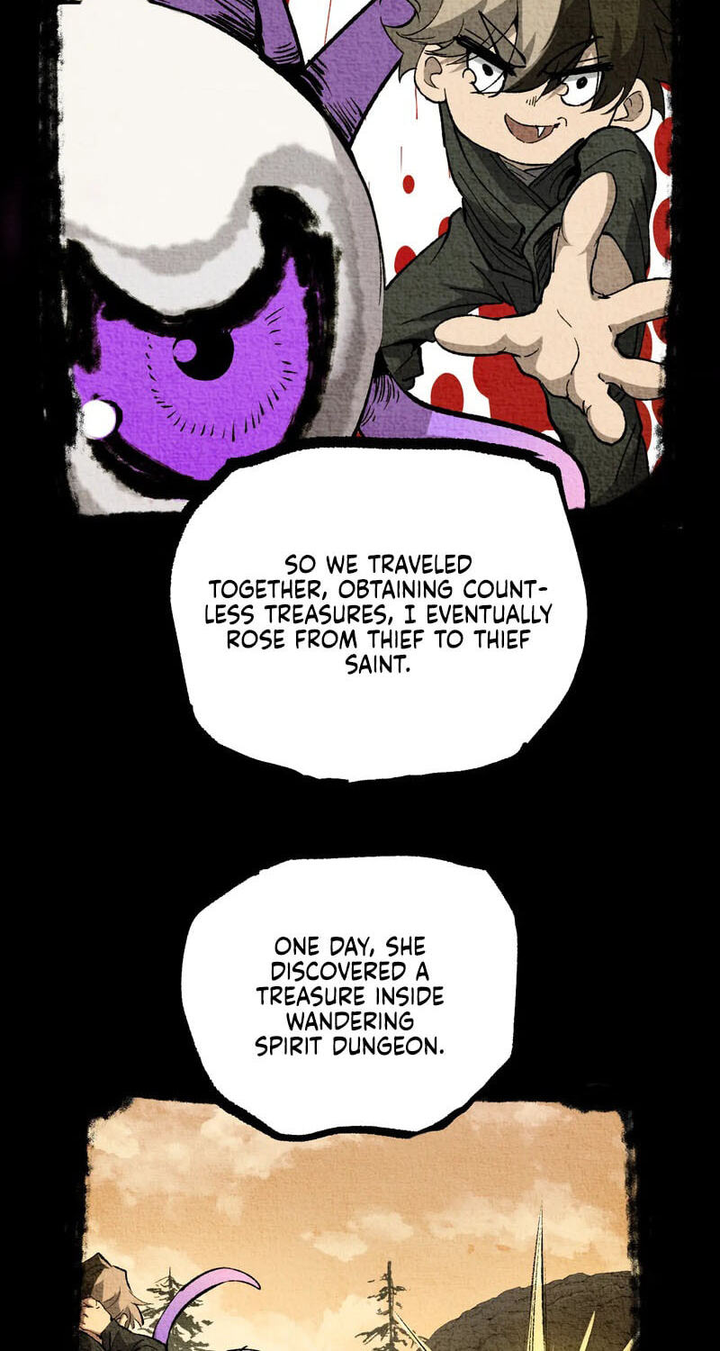 God-Level Assassin, I