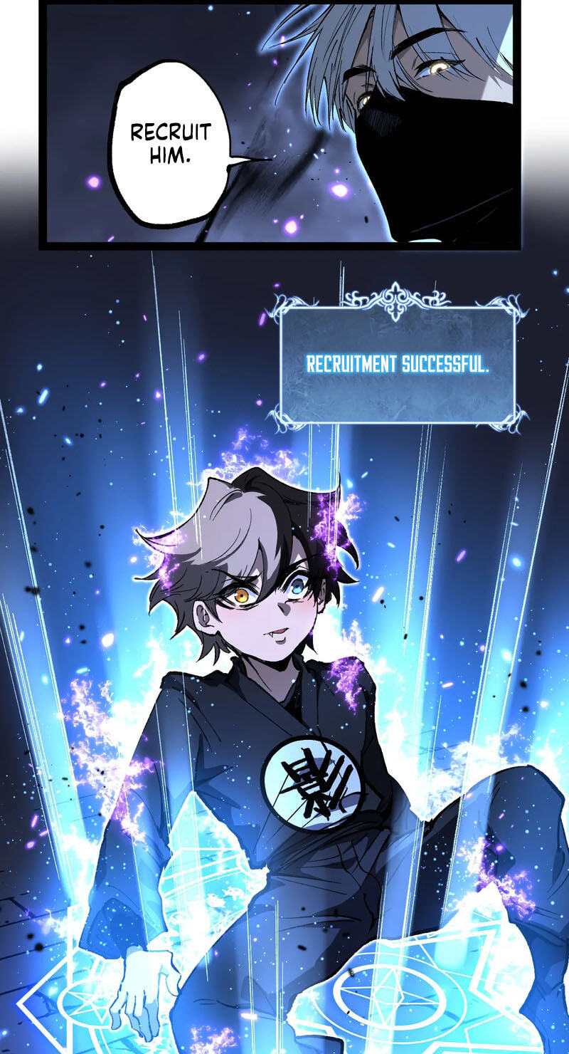God-Level Assassin, I