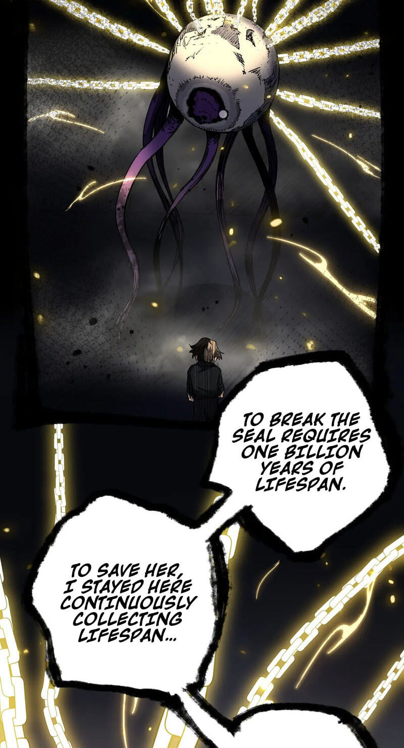 God-Level Assassin, I