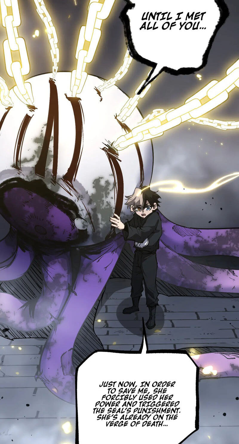 God-Level Assassin, I