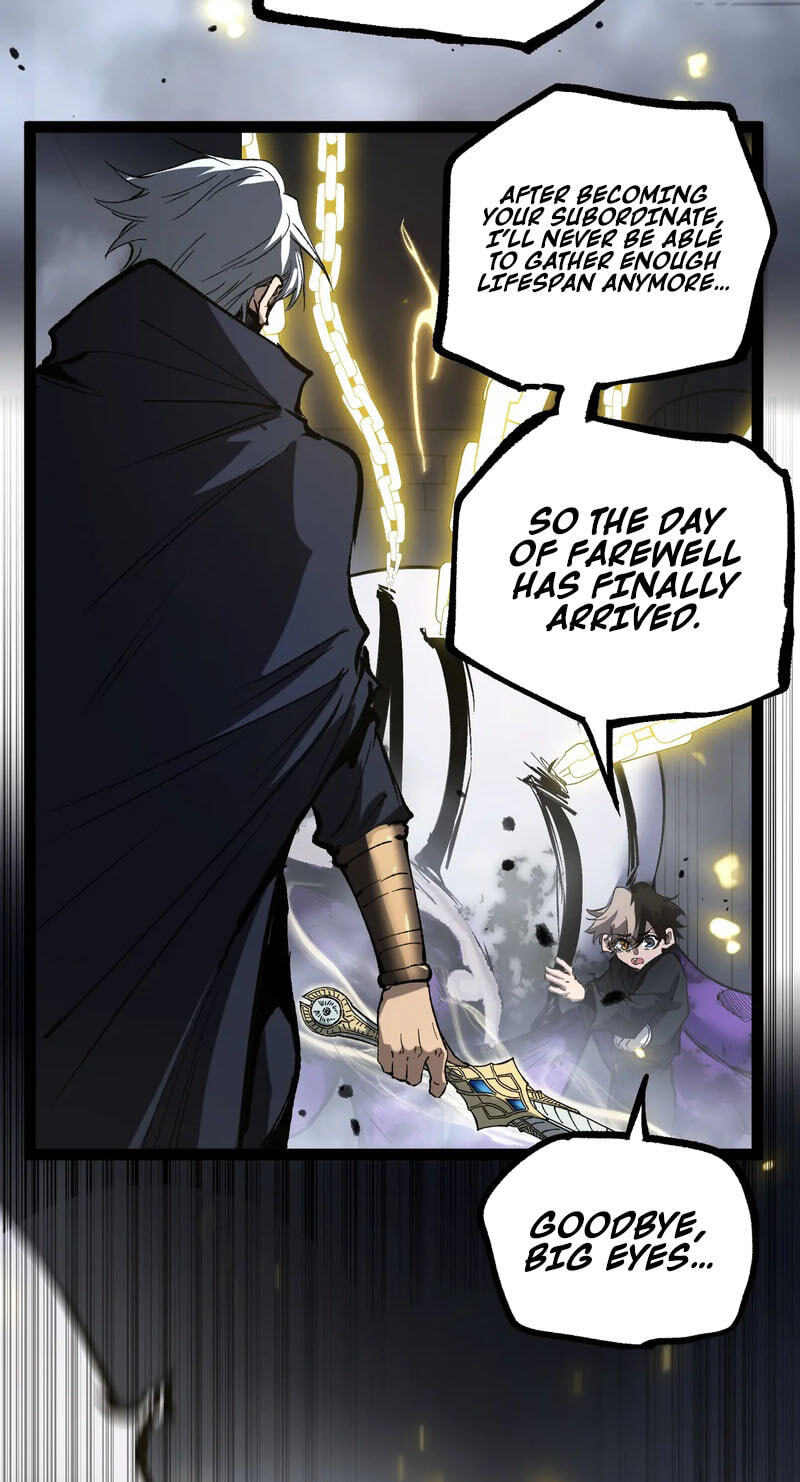 God-Level Assassin, I