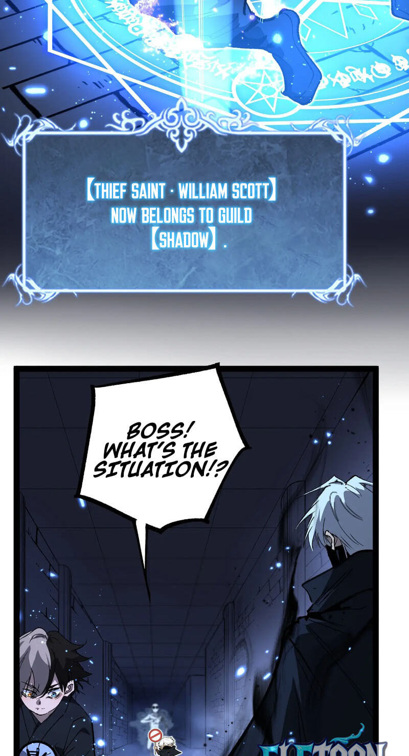 God-Level Assassin, I