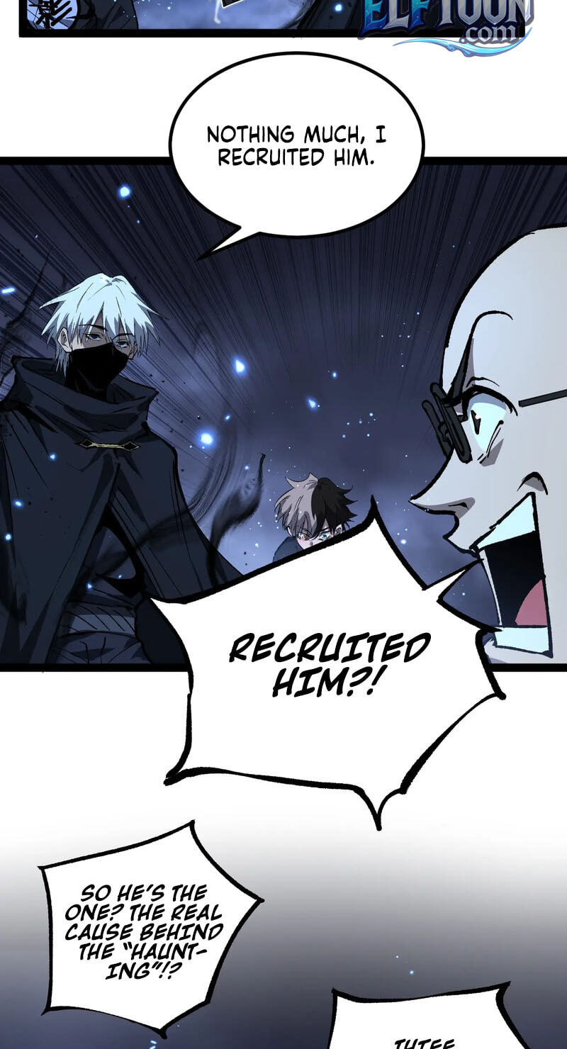 God-Level Assassin, I