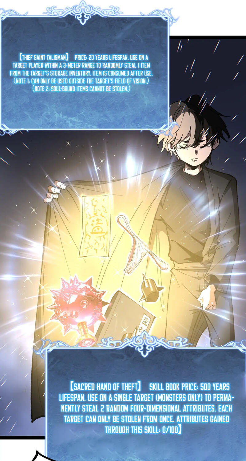 God-Level Assassin, I