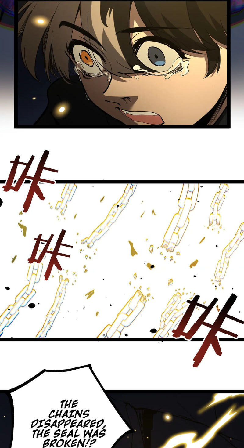 God-Level Assassin, I