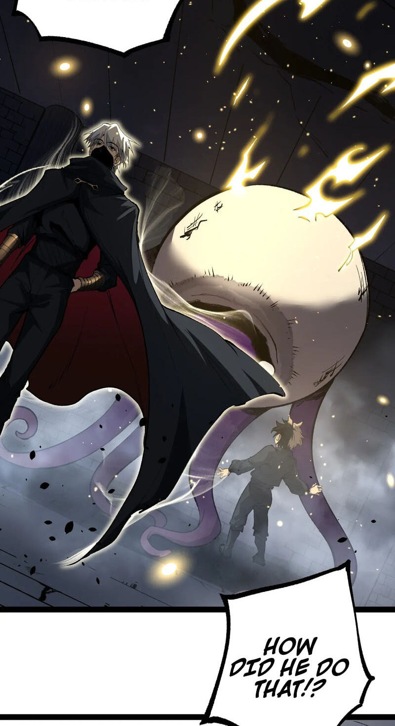 God-Level Assassin, I