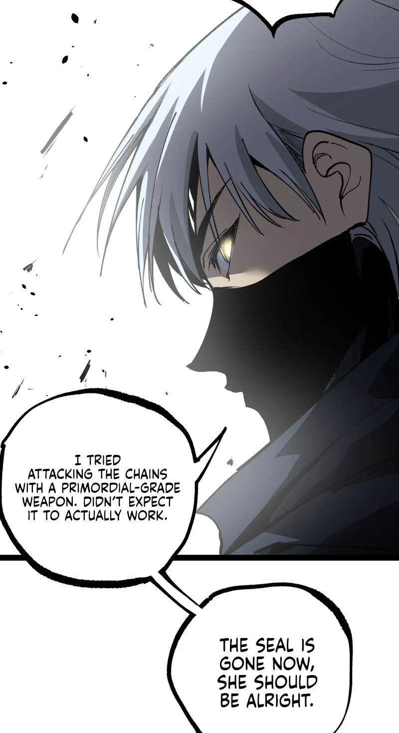 God-Level Assassin, I