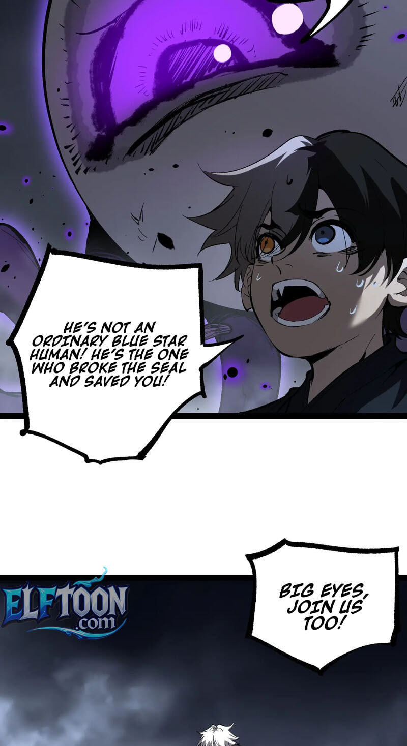 God-Level Assassin, I