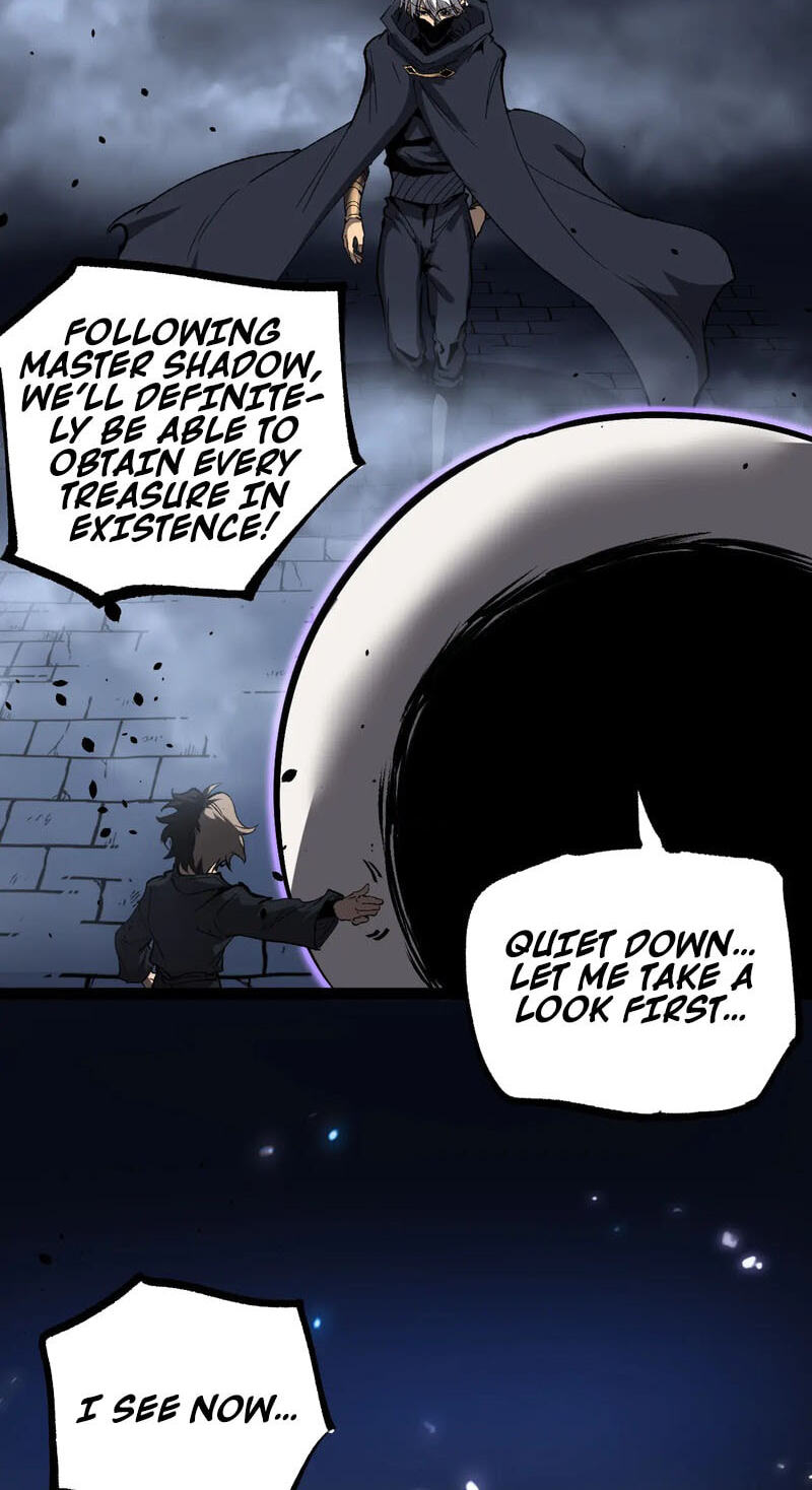 God-Level Assassin, I