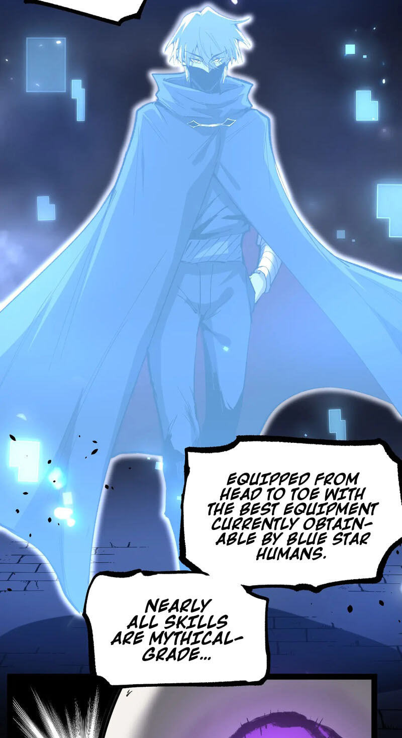 God-Level Assassin, I