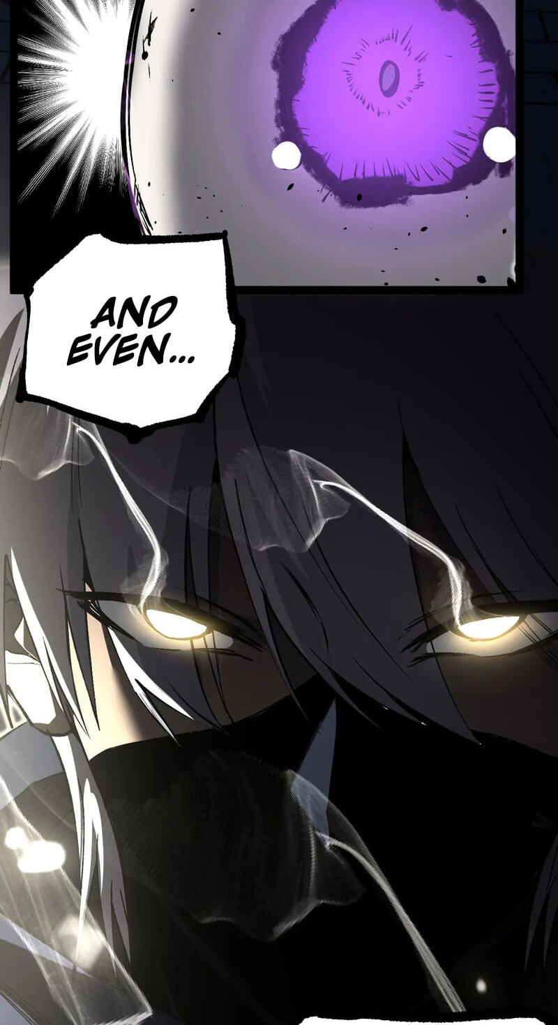 God-Level Assassin, I