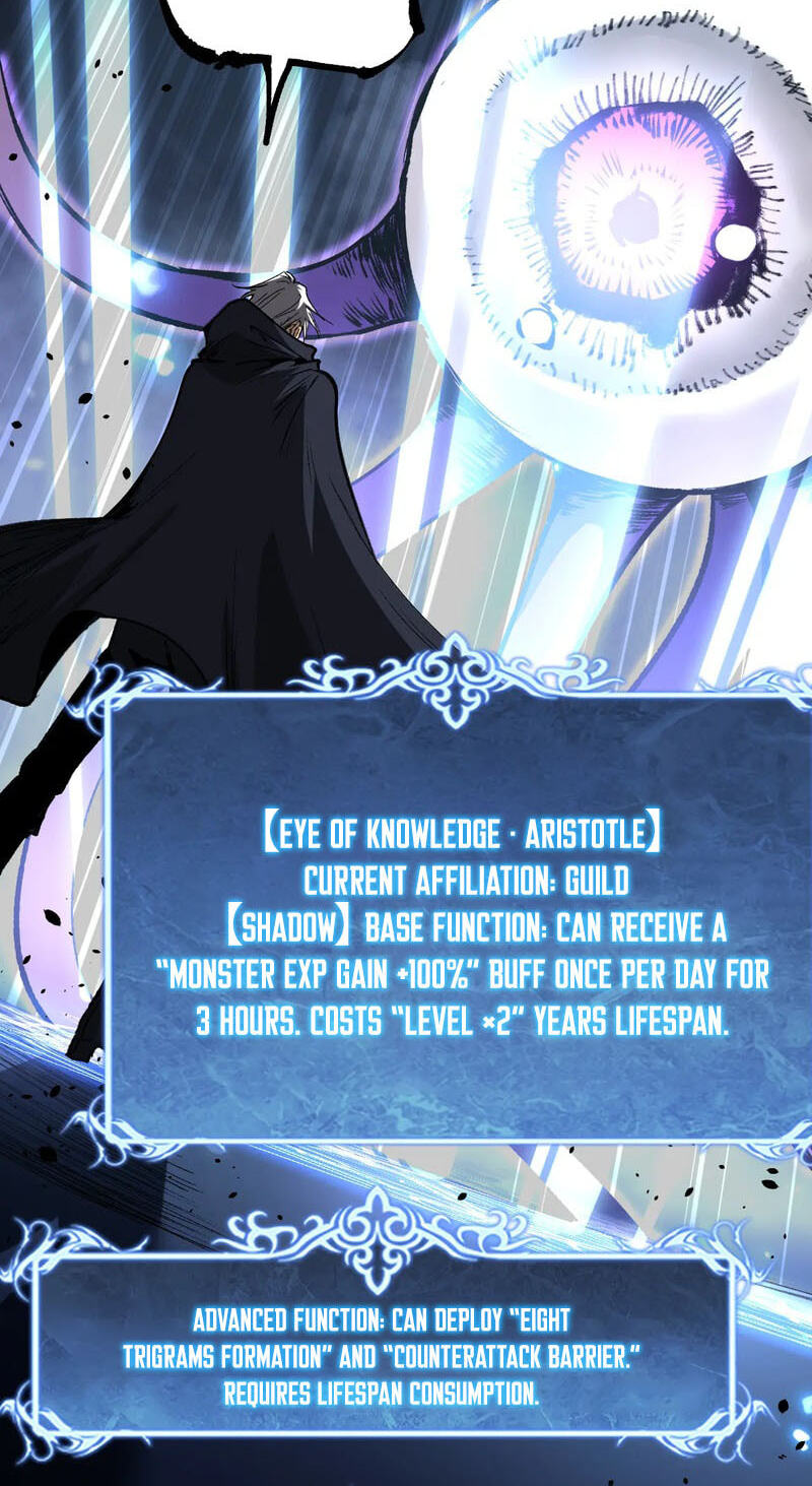 God-Level Assassin, I
