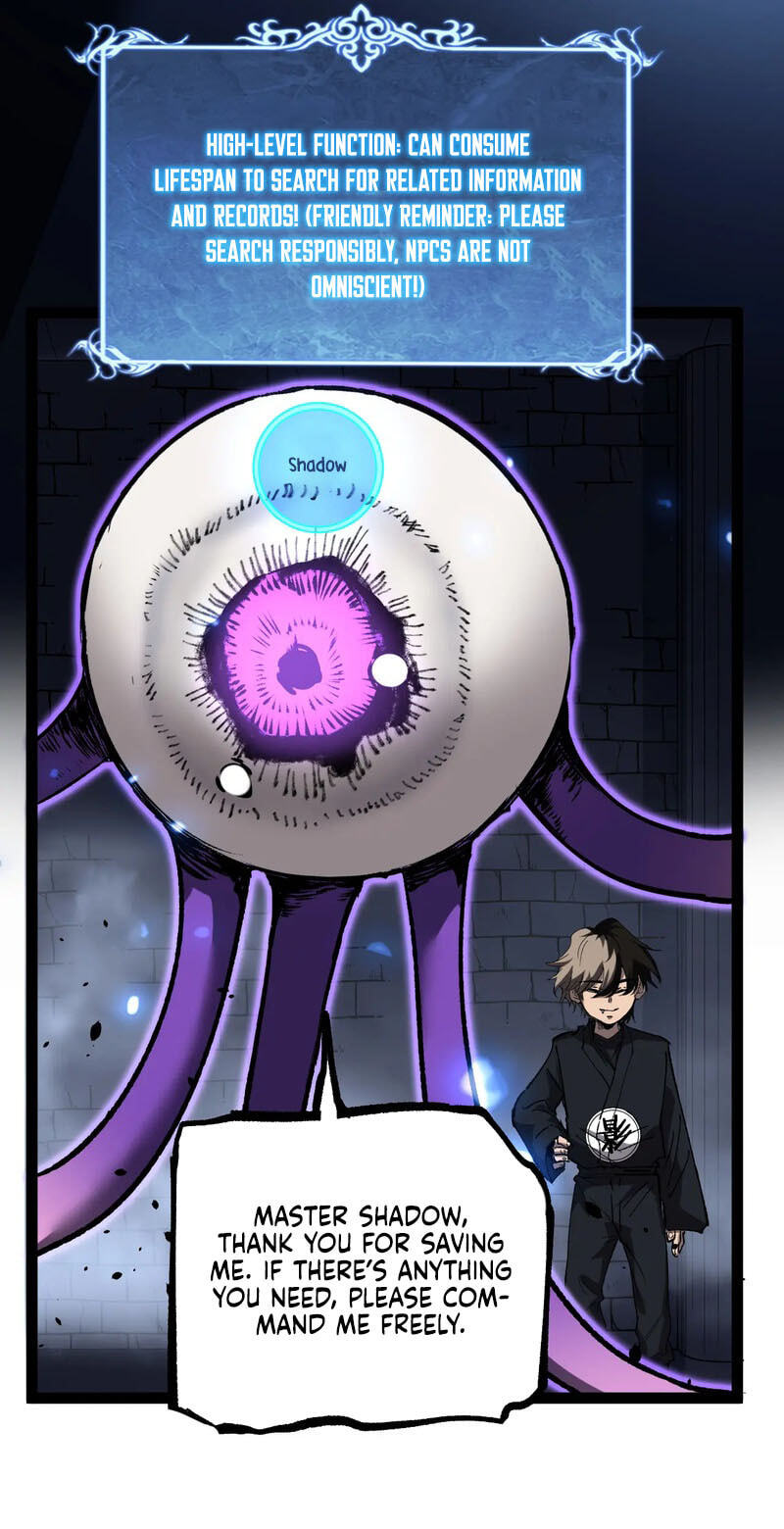 God-Level Assassin, I