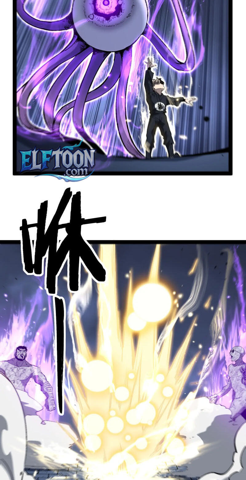 God-Level Assassin, I