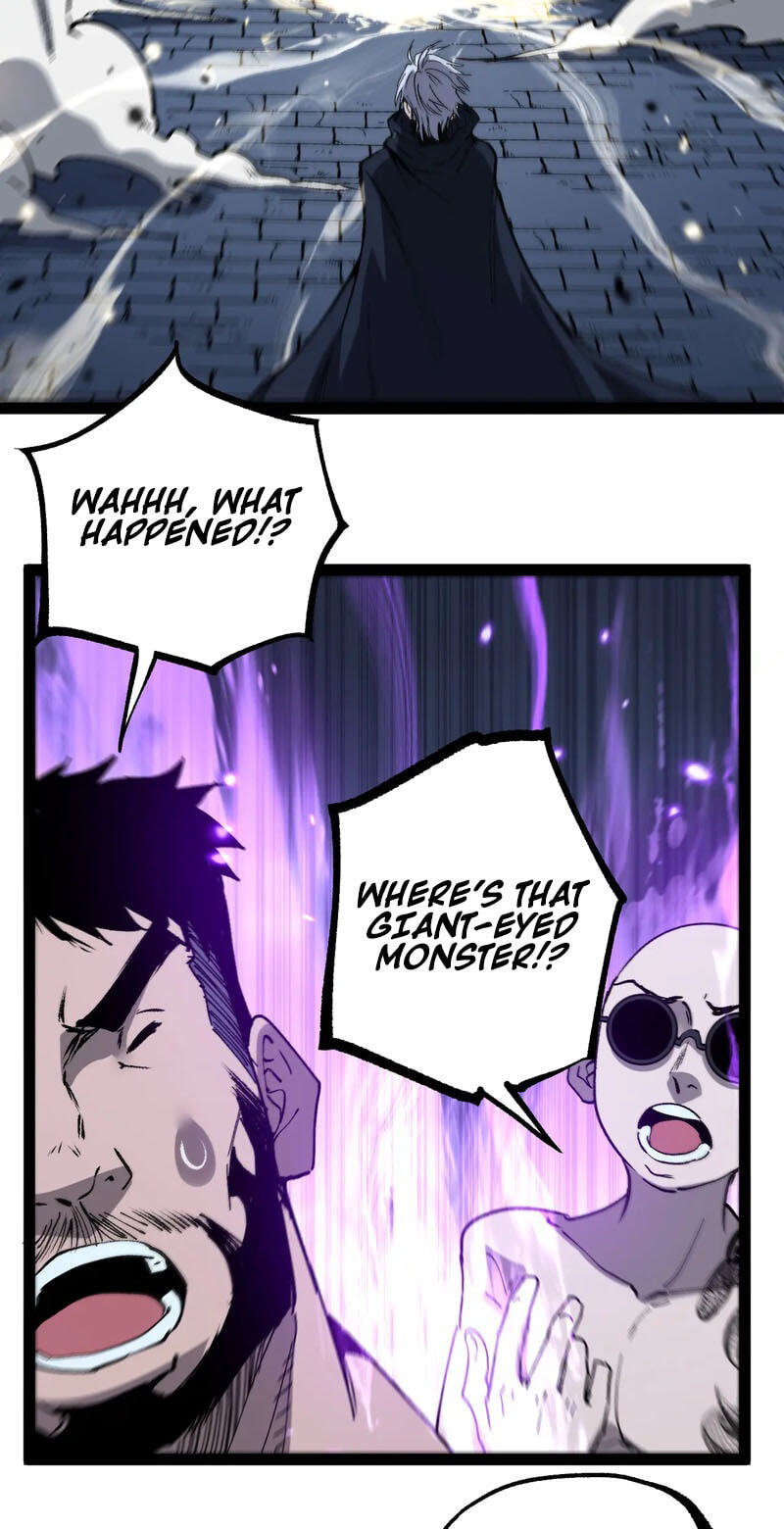 God-Level Assassin, I
