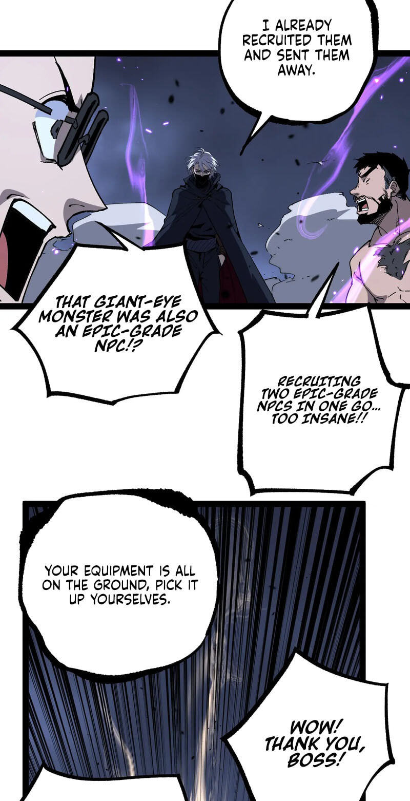 God-Level Assassin, I