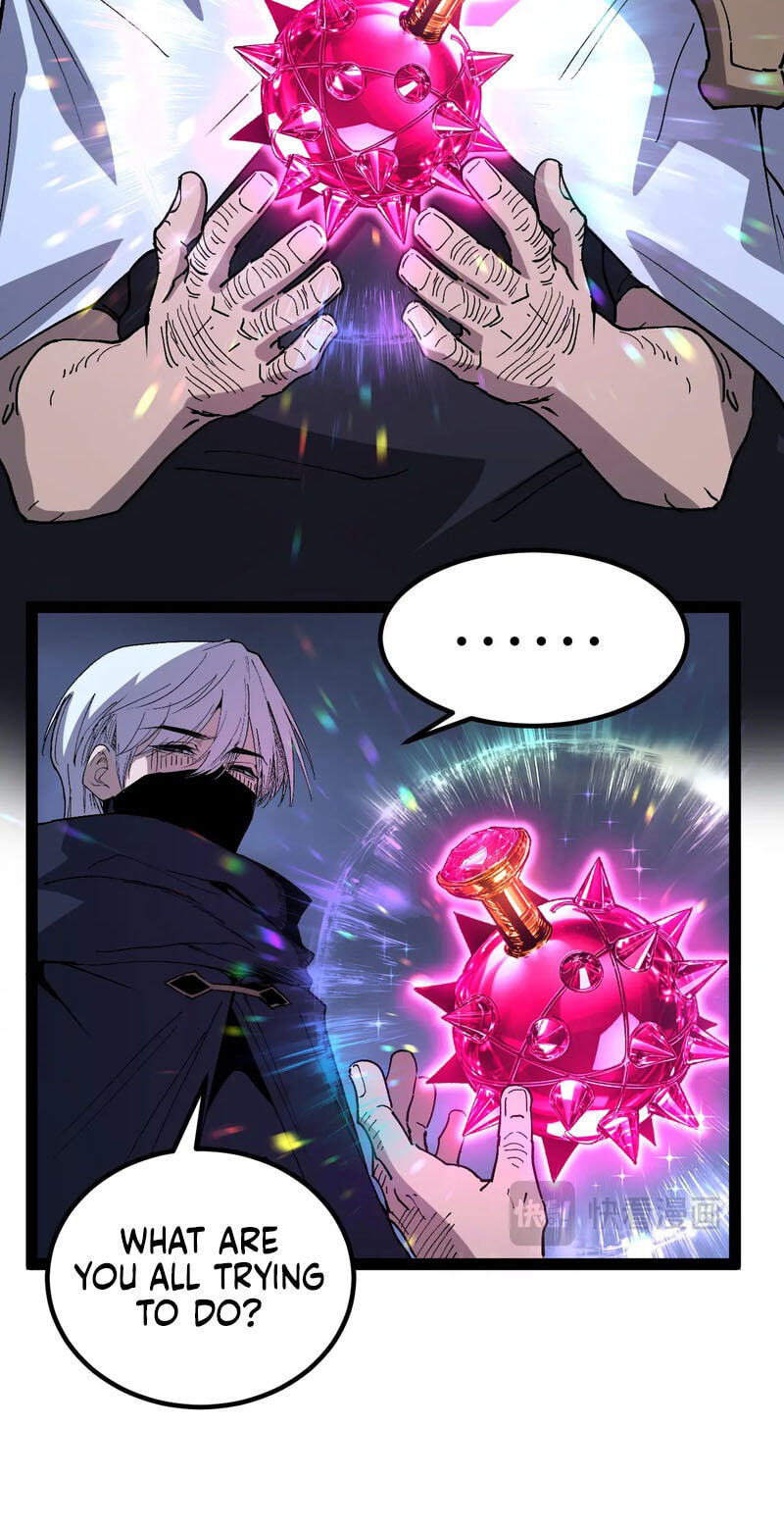 God-Level Assassin, I