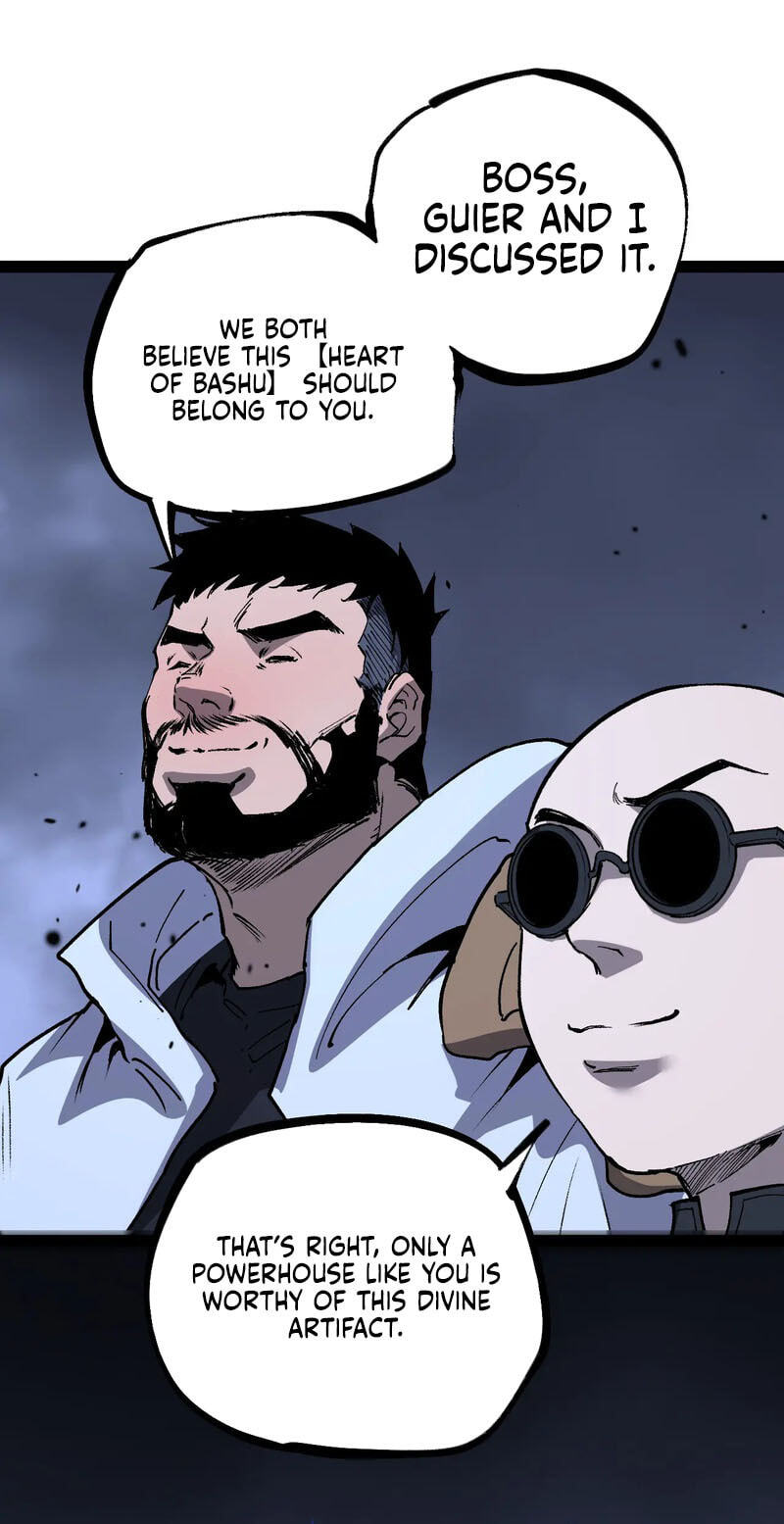 God-Level Assassin, I